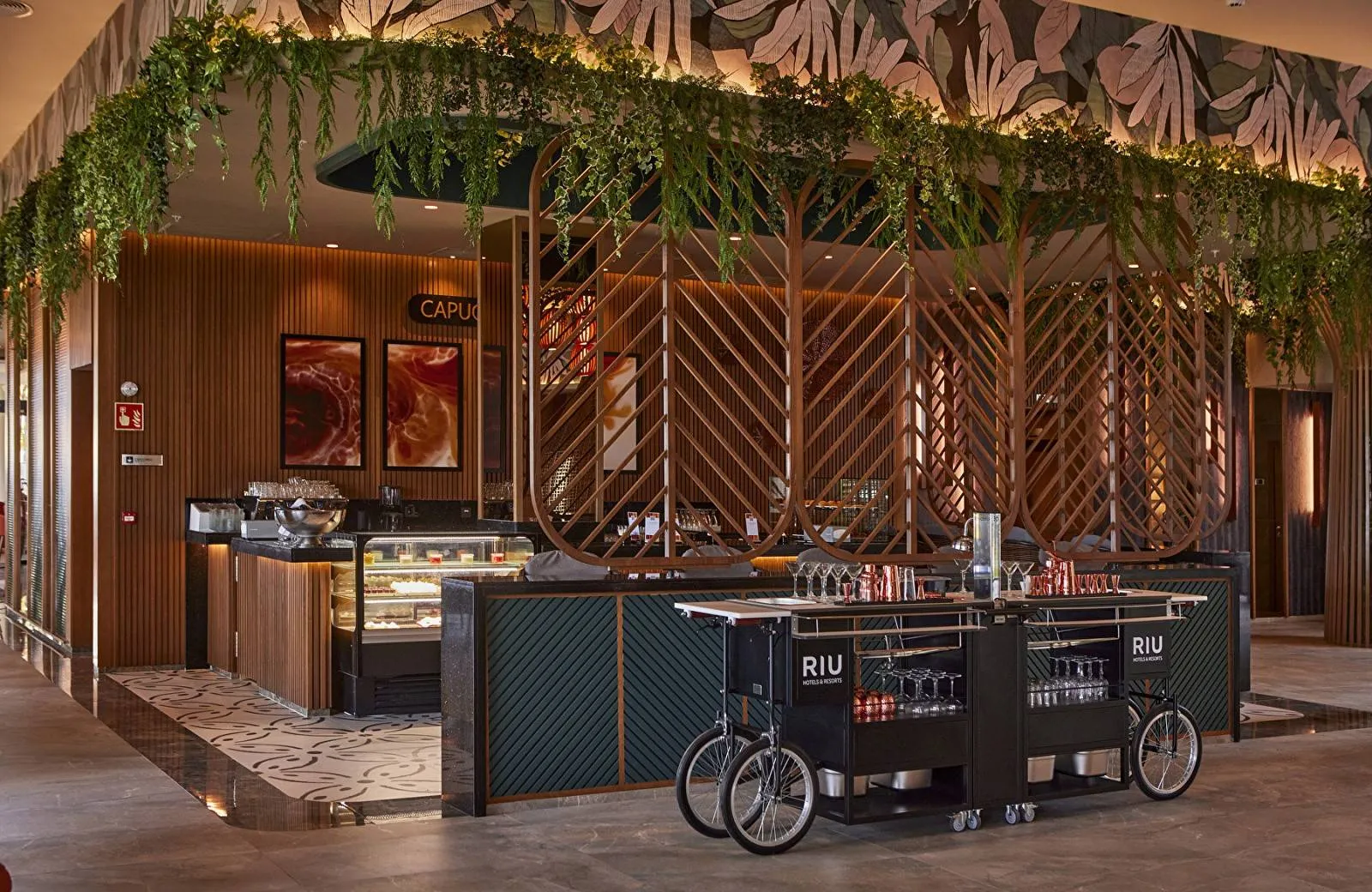 Riu Palace Mauritius - Adult Only 4*