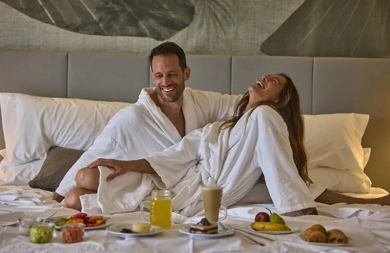 Riu Palace Mauritius - Adult Only 4*