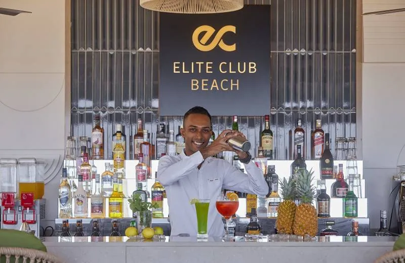 Riu Palace Mauritius - Adult Only 4*