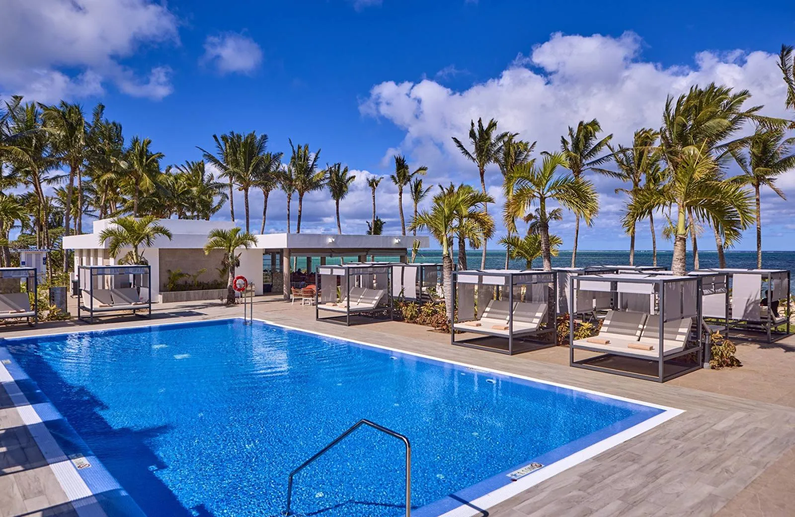 Riu Palace Mauritius - Adult Only 4*
