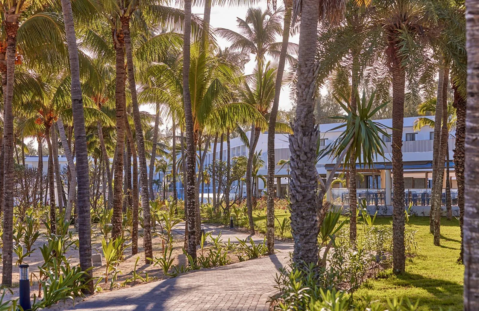Riu Palace Mauritius - Adult Only 4*