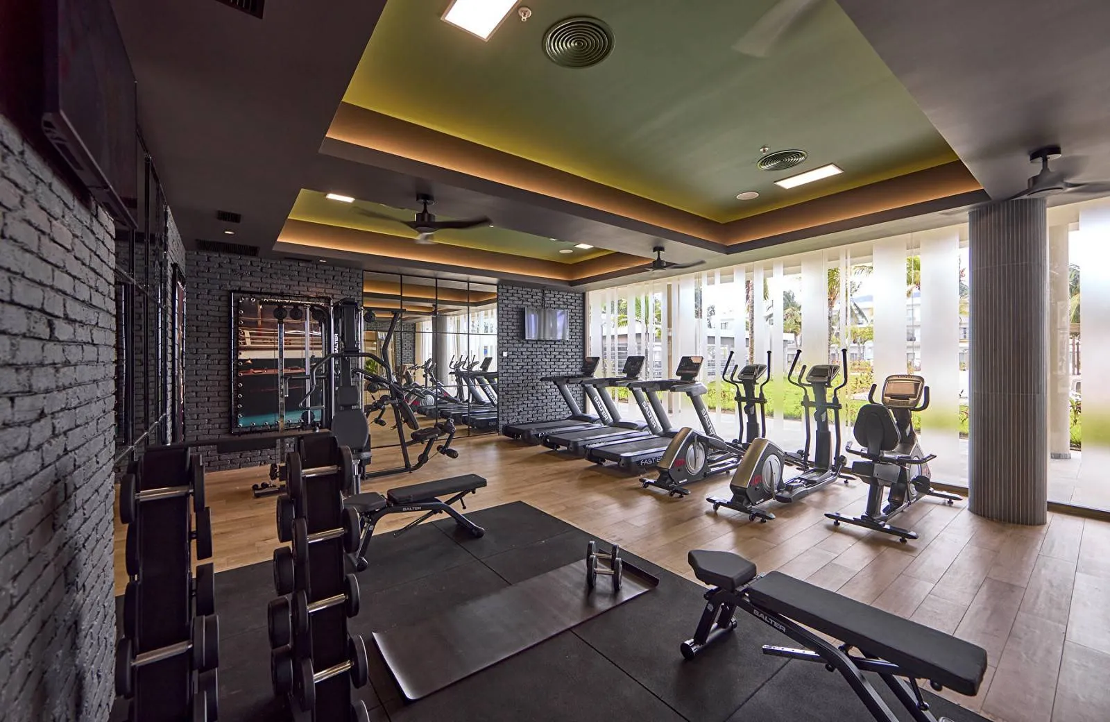 Riu Palace Mauritius - Adult Only 4*