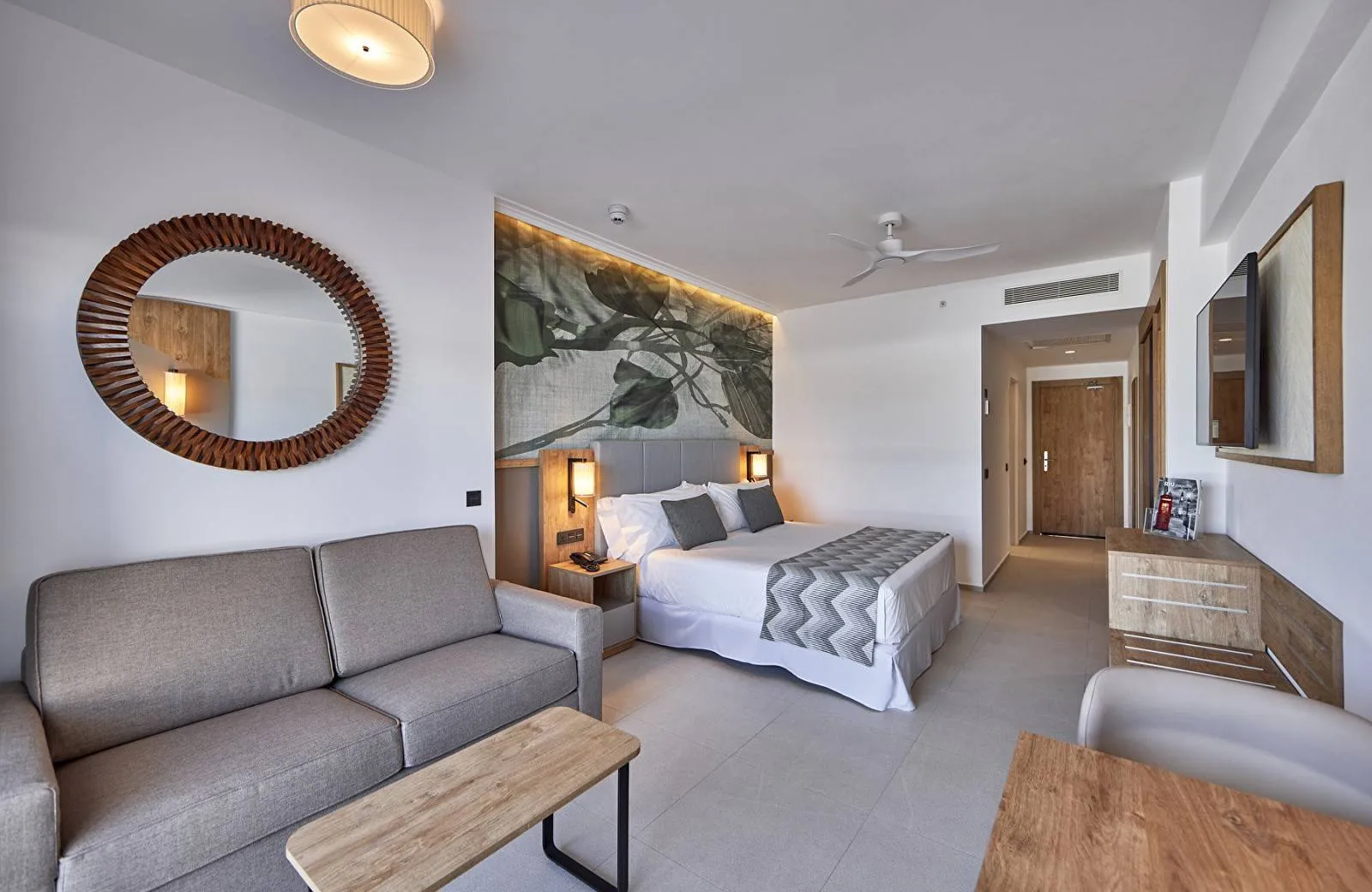 Riu Palace Mauritius - Adult Only 4*