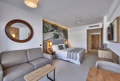 Riu Palace Mauritius - Adult Only 4*
