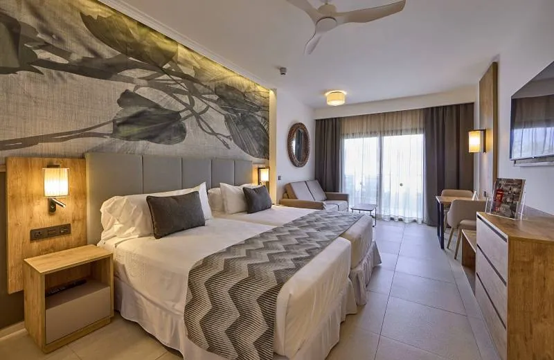 Riu Palace Mauritius - Adult Only 4*