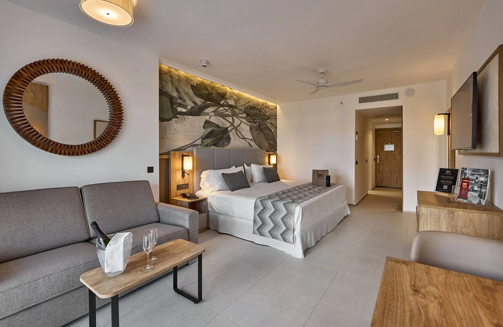 Riu Palace Mauritius - Adult Only 4*