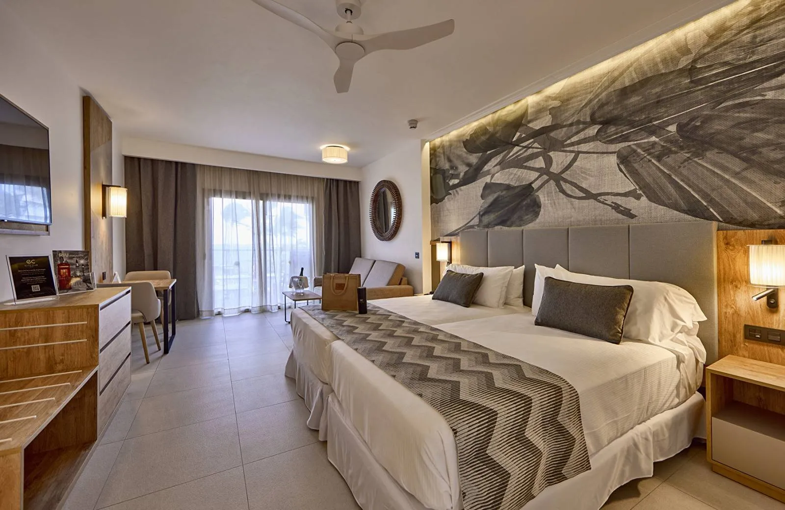 Riu Palace Mauritius - Adult Only 4*