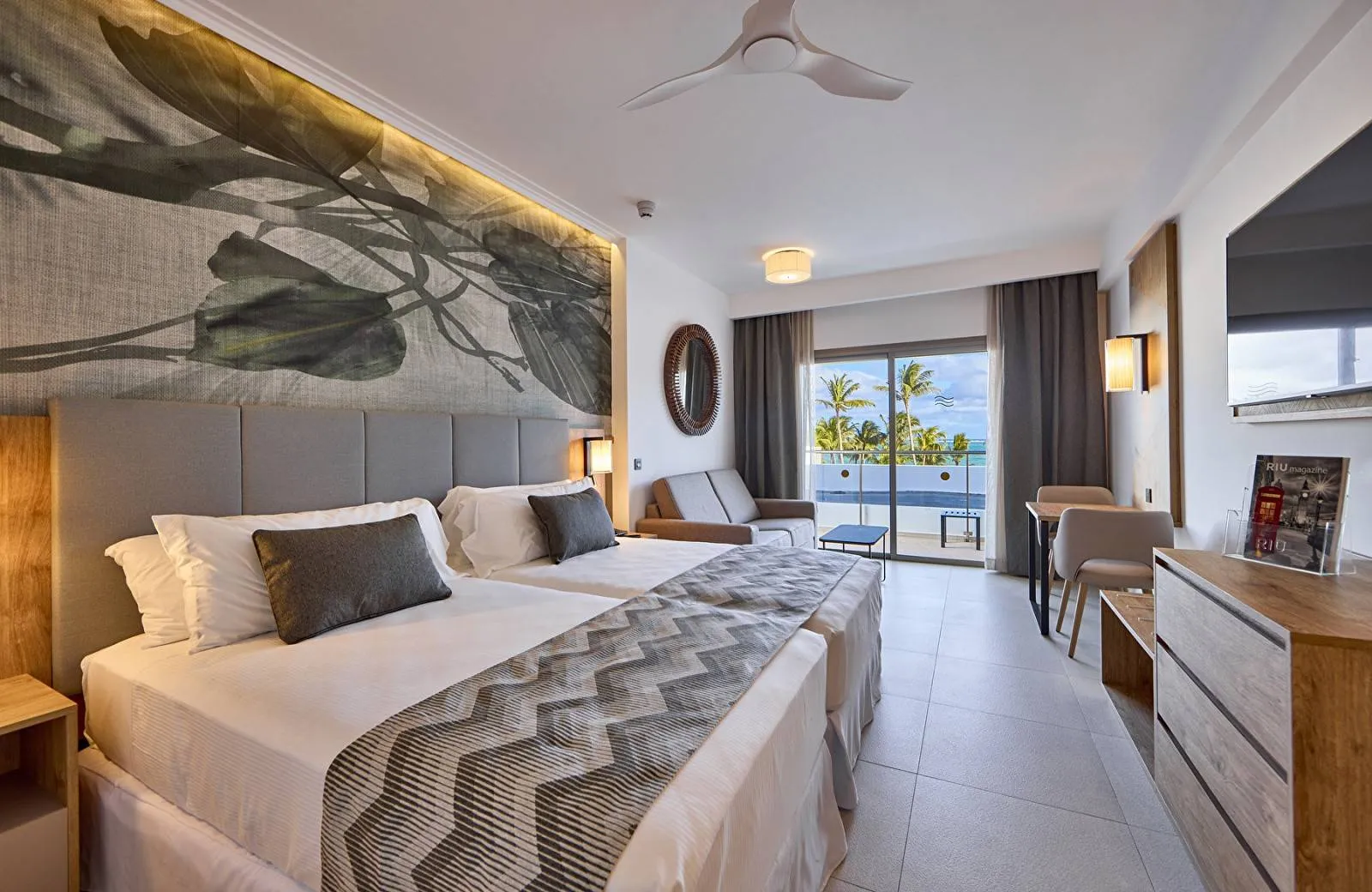 Riu Palace Mauritius - Adult Only 4*