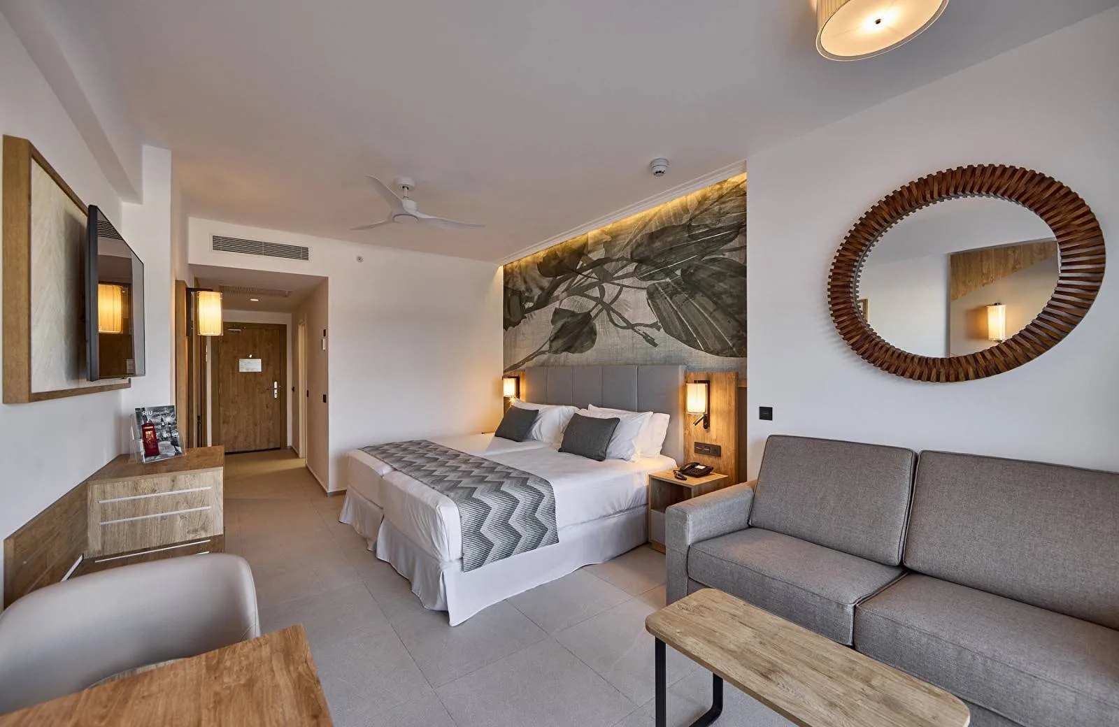 Riu Palace Mauritius - Adult Only 4*