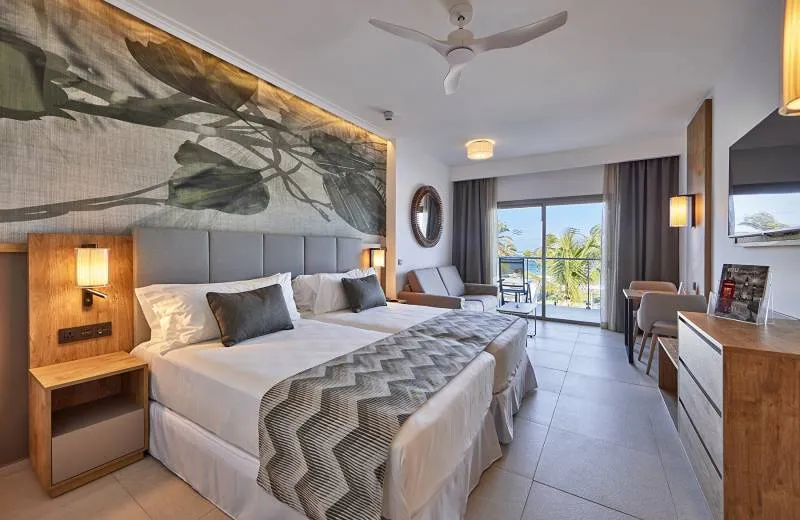Riu Palace Mauritius - Adult Only 4*