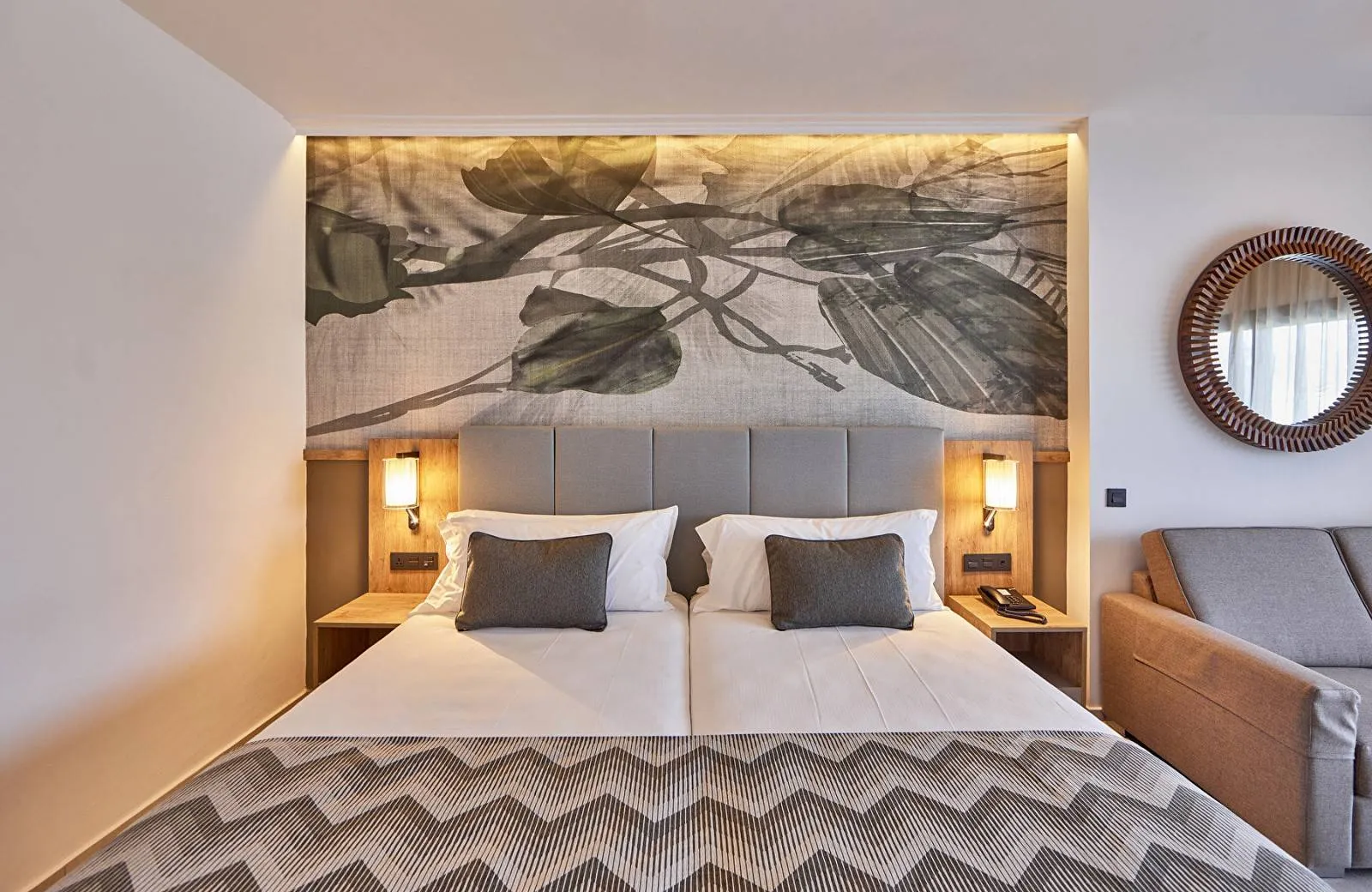 Riu Palace Mauritius - Adult Only 4*