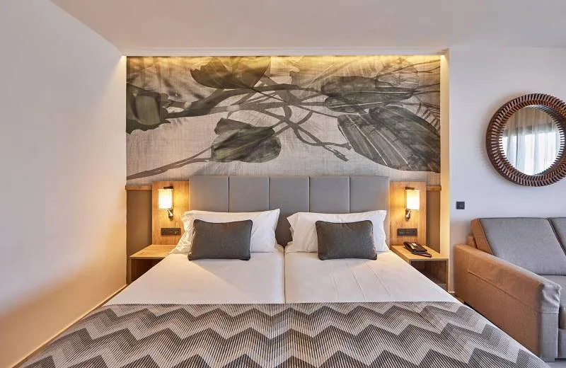 Riu Palace Mauritius - Adult Only 4*