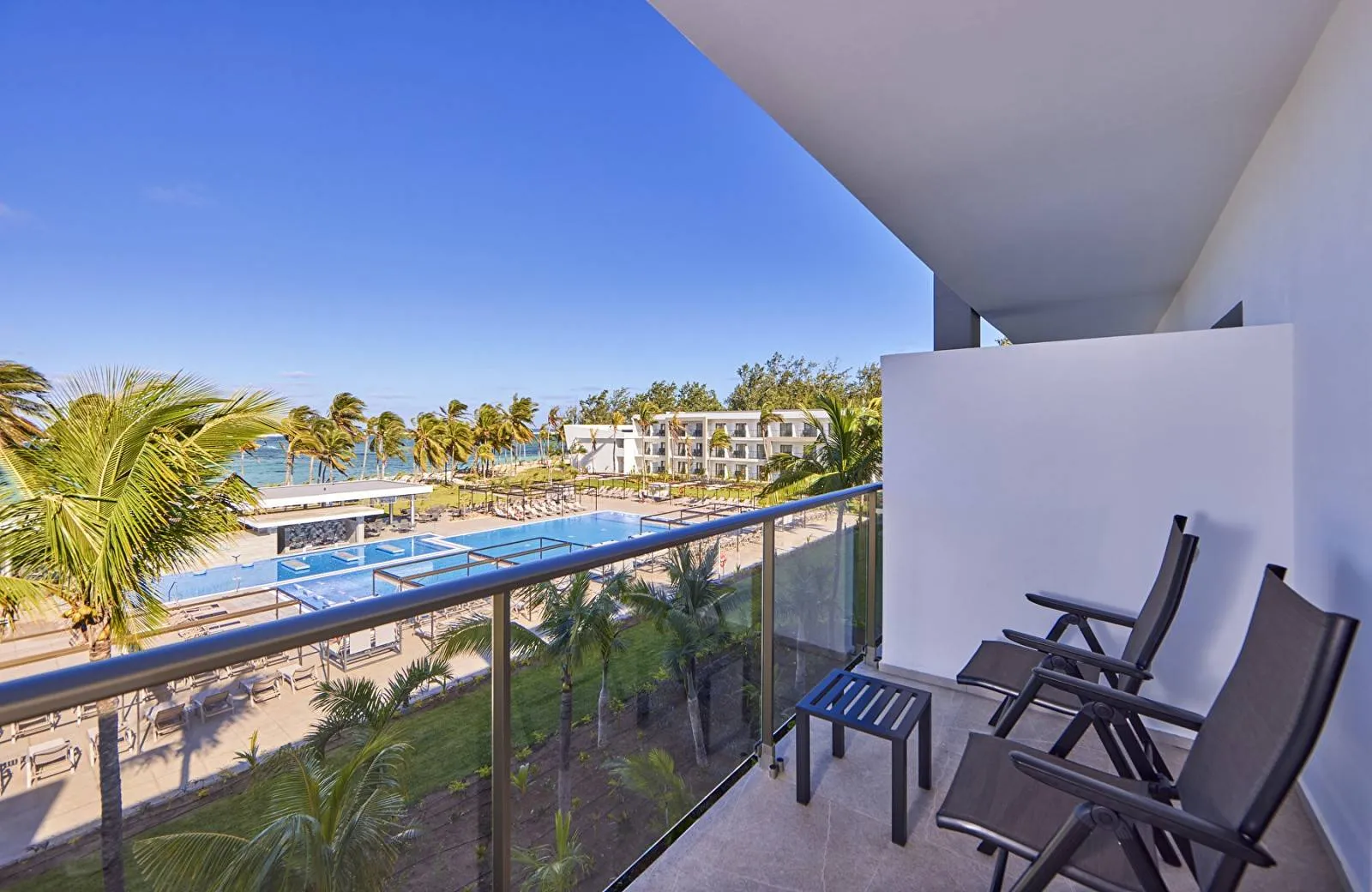 Riu Palace Mauritius - Adult Only 4*