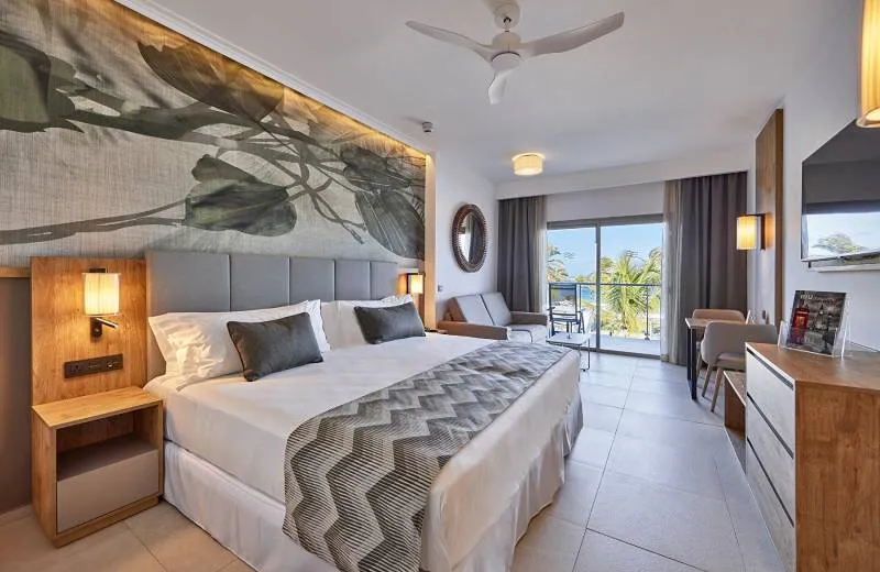 Riu Palace Mauritius - Adult Only 4*