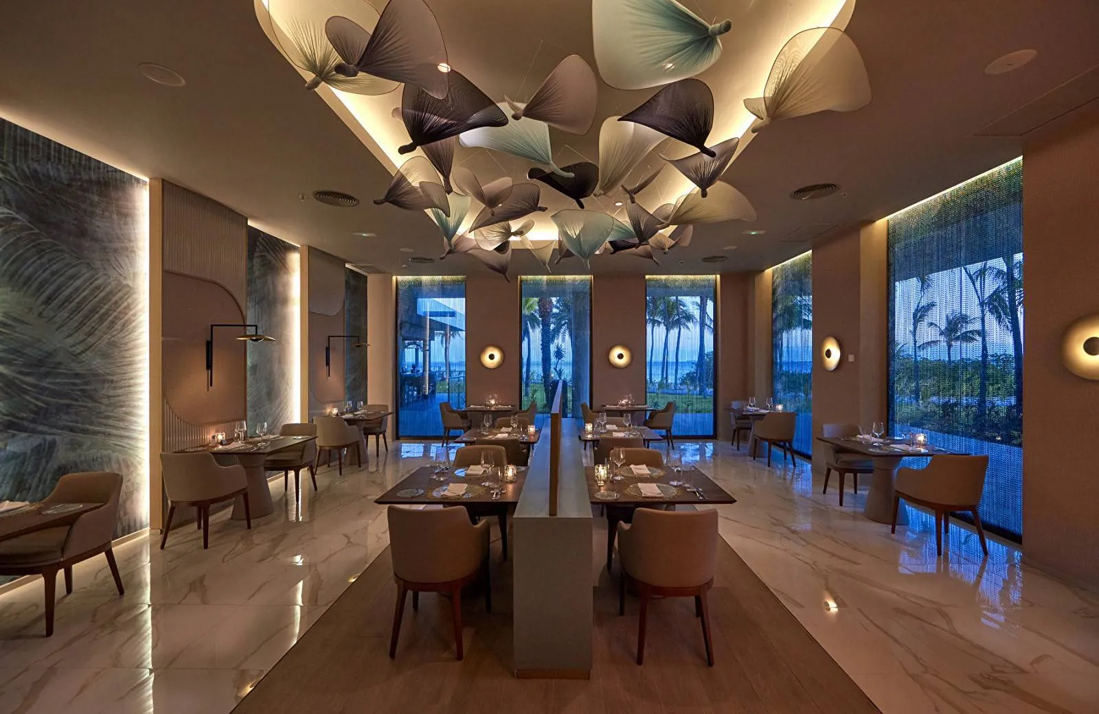 Riu Palace Mauritius - Adult Only 4*