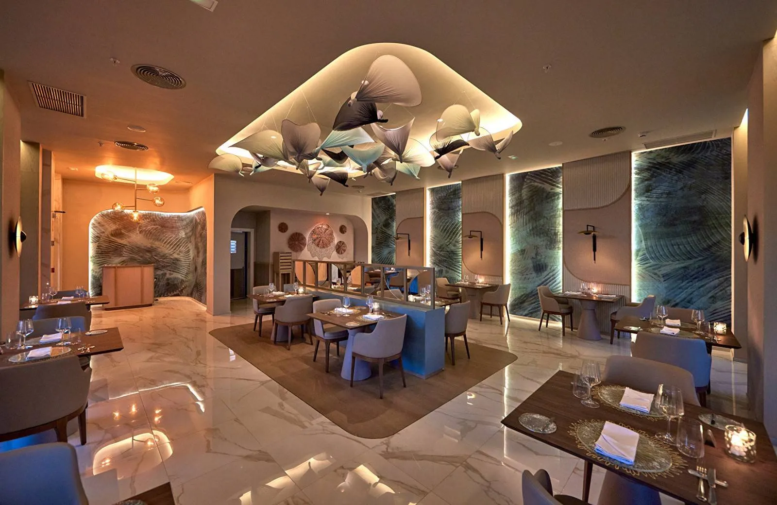 Riu Palace Mauritius - Adult Only 4*