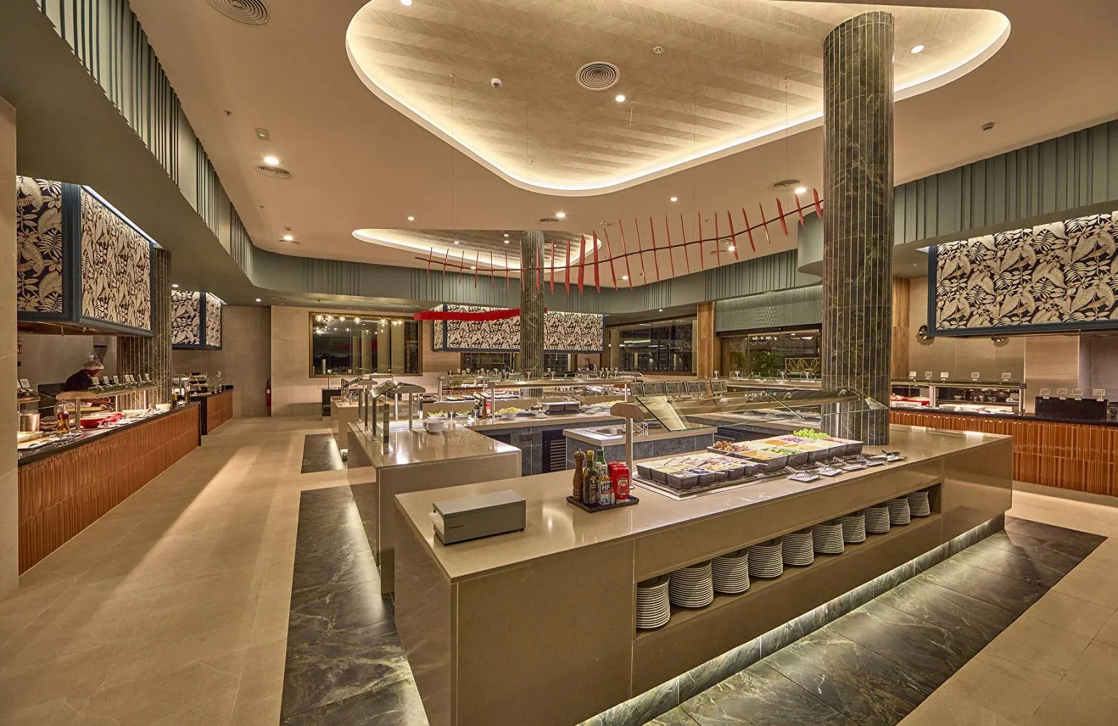 Riu Palace Mauritius - Adult Only 4*