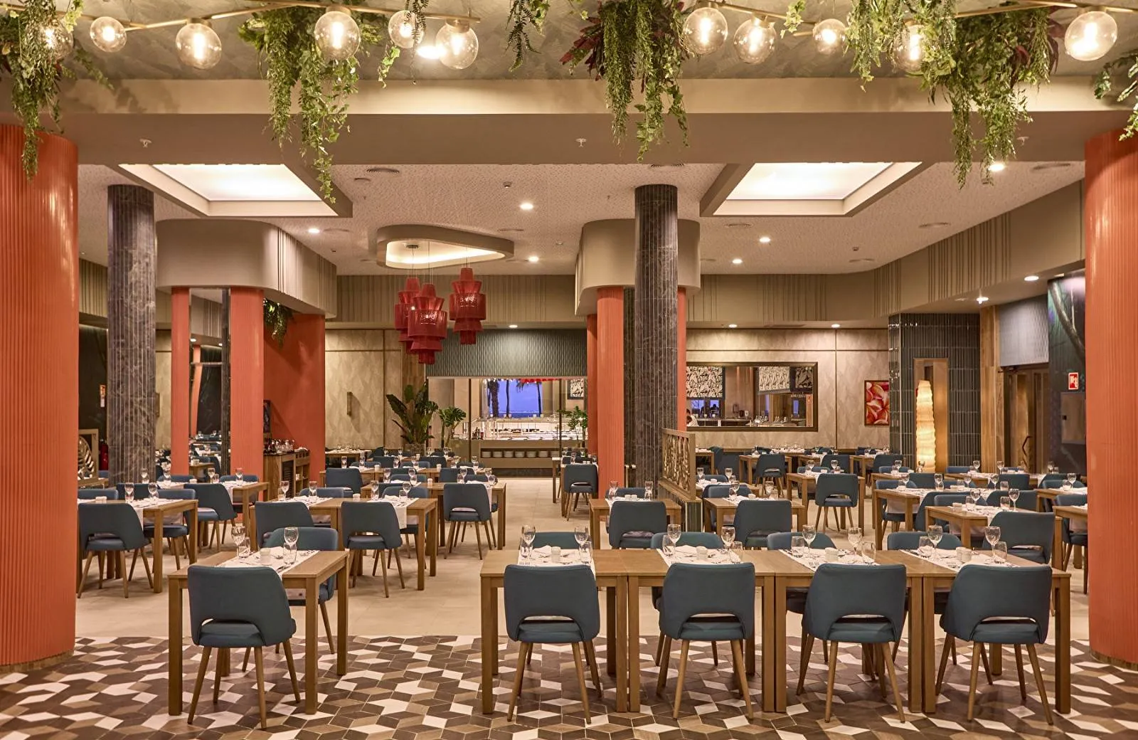 Riu Palace Mauritius - Adult Only 4*