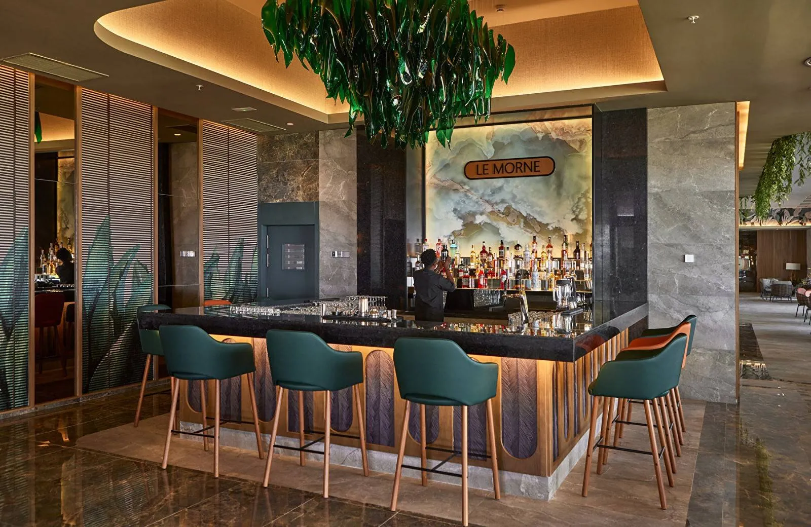 Riu Palace Mauritius - Adult Only 4*