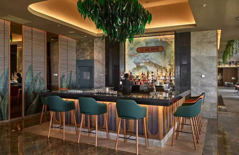 Riu Palace Mauritius - Adult Only 4*