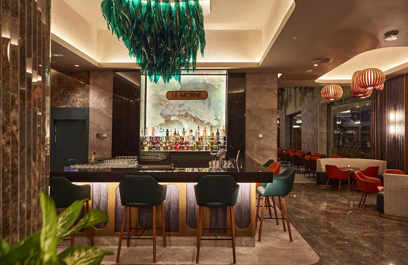 Riu Palace Mauritius - Adult Only 4*