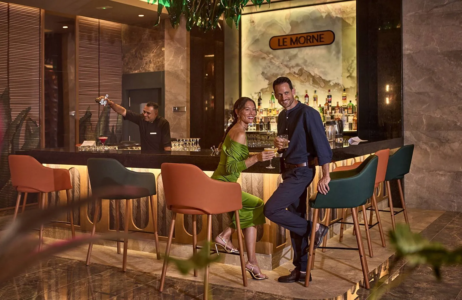 Riu Palace Mauritius - Adult Only 4*