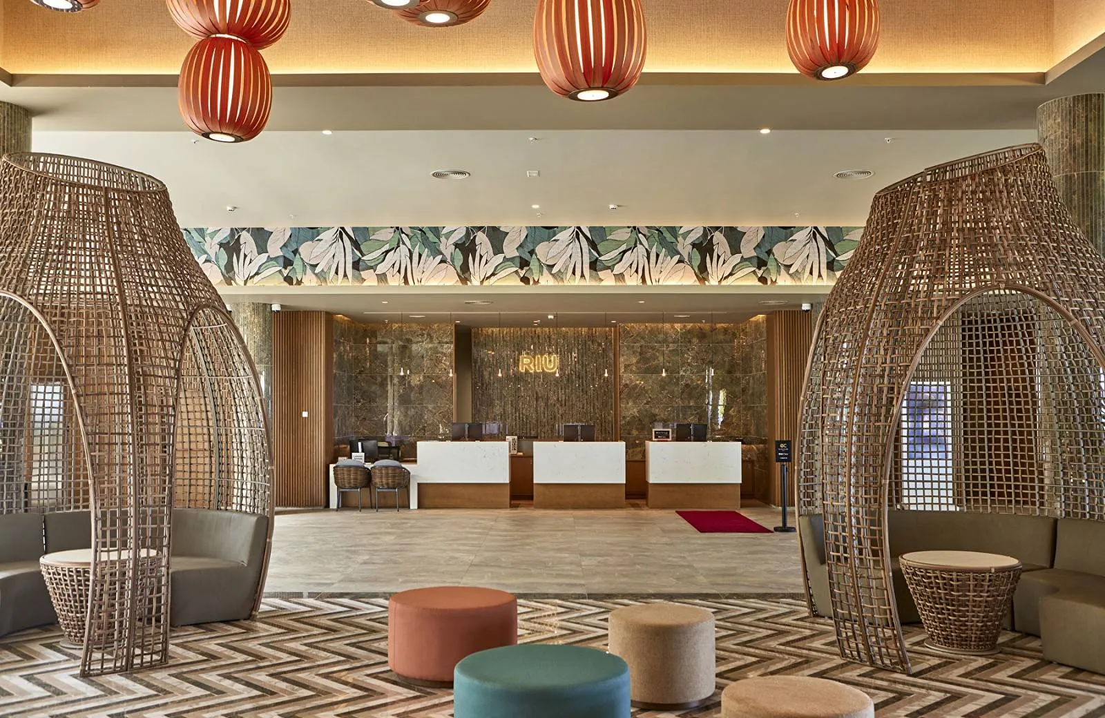 Riu Palace Mauritius - Adult Only 4*