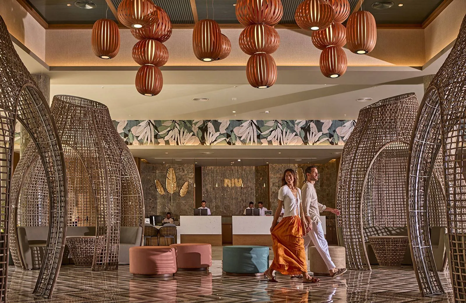 Riu Palace Mauritius - Adult Only 4*