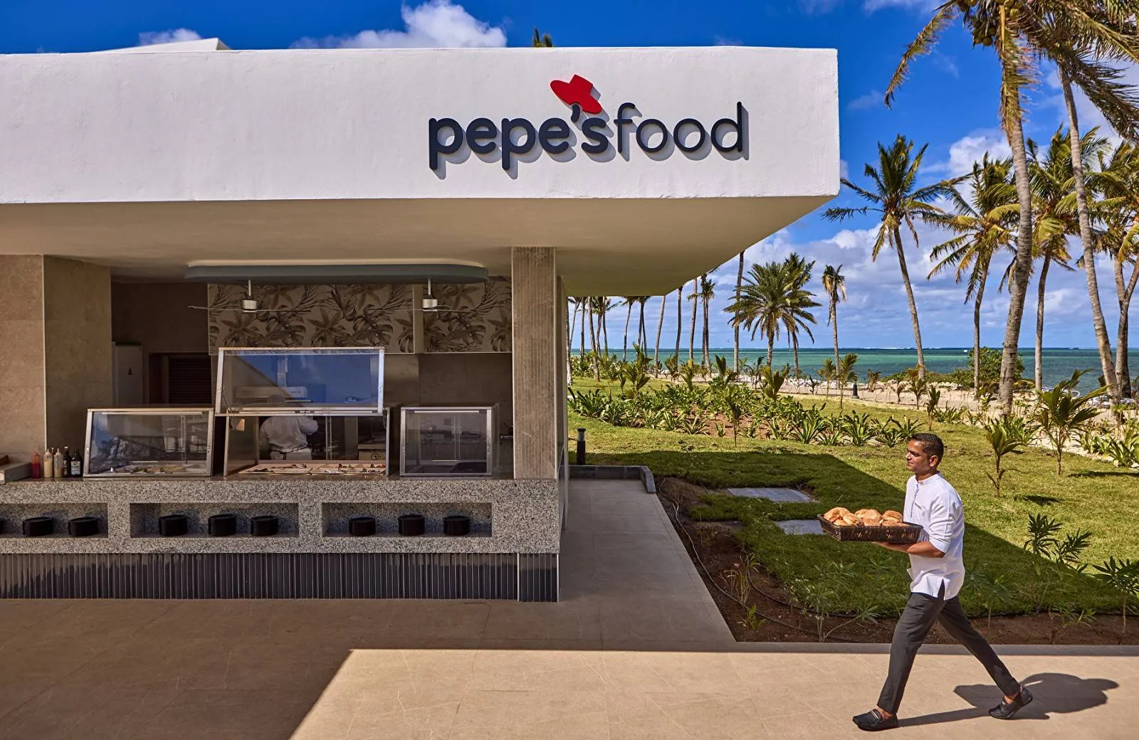 Riu Palace Mauritius - Adult Only 4*