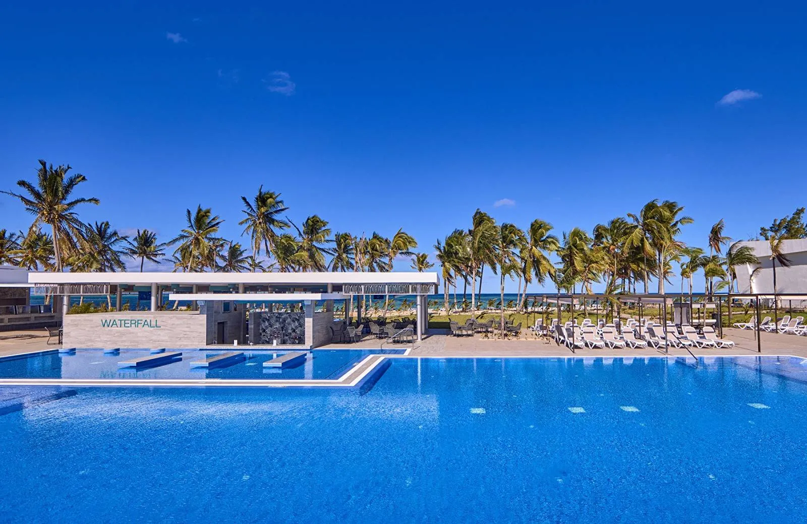 Riu Palace Mauritius - Adult Only 4*