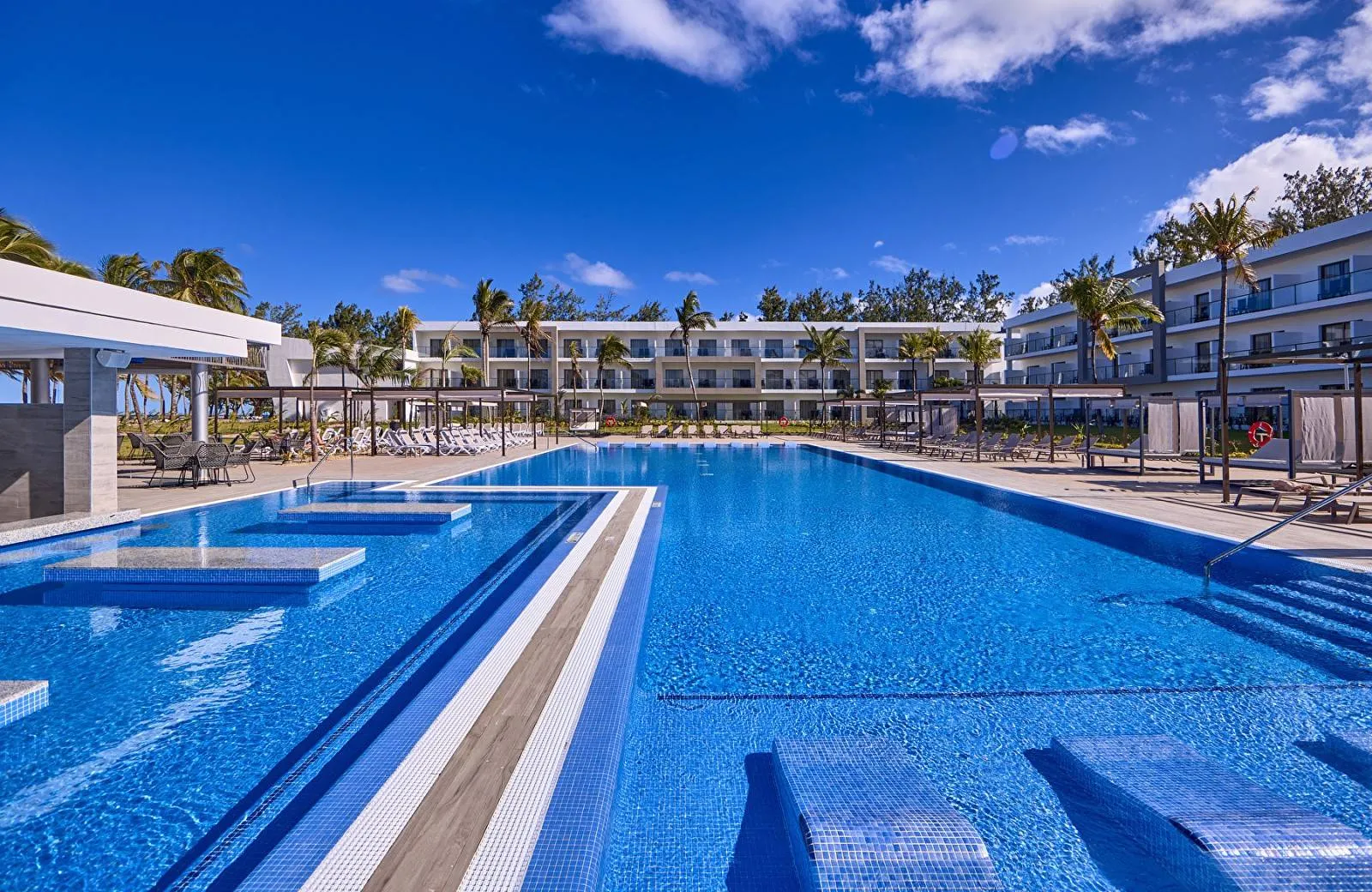 Riu Palace Mauritius - Adult Only 4*