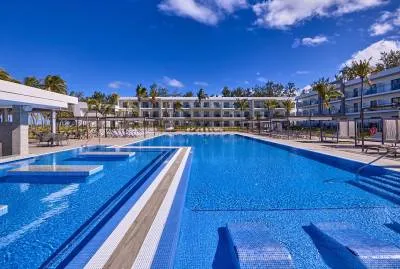 Riu Palace Mauritius - Adult Only 4*