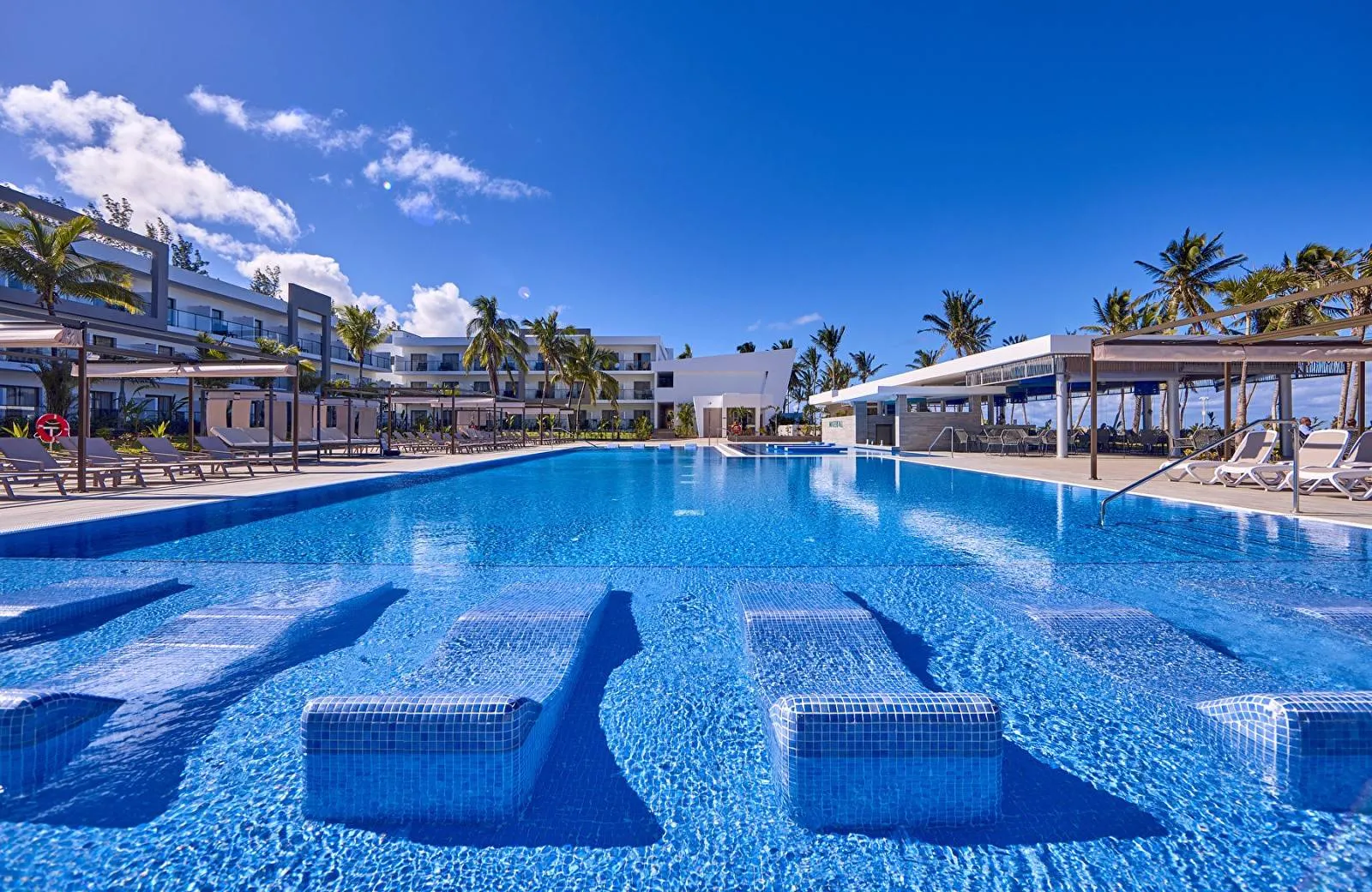 Riu Palace Mauritius - Adult Only 4*