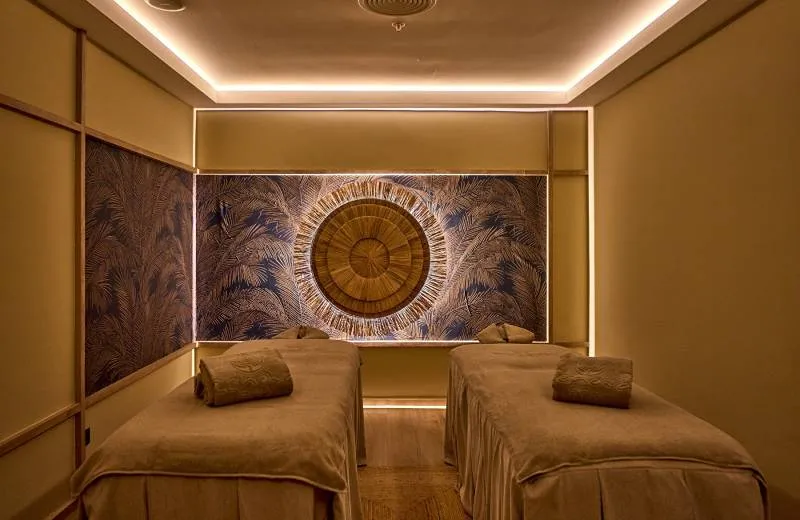 Riu Palace Mauritius - Adult Only 4*