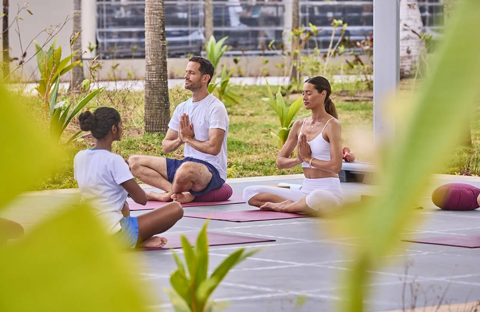 Riu Palace Mauritius - Adult Only 4*