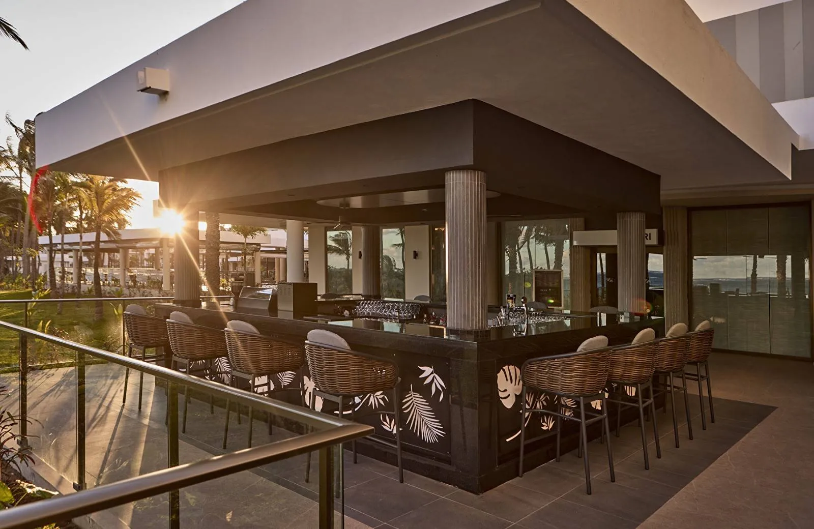 Riu Palace Mauritius - Adult Only 4*