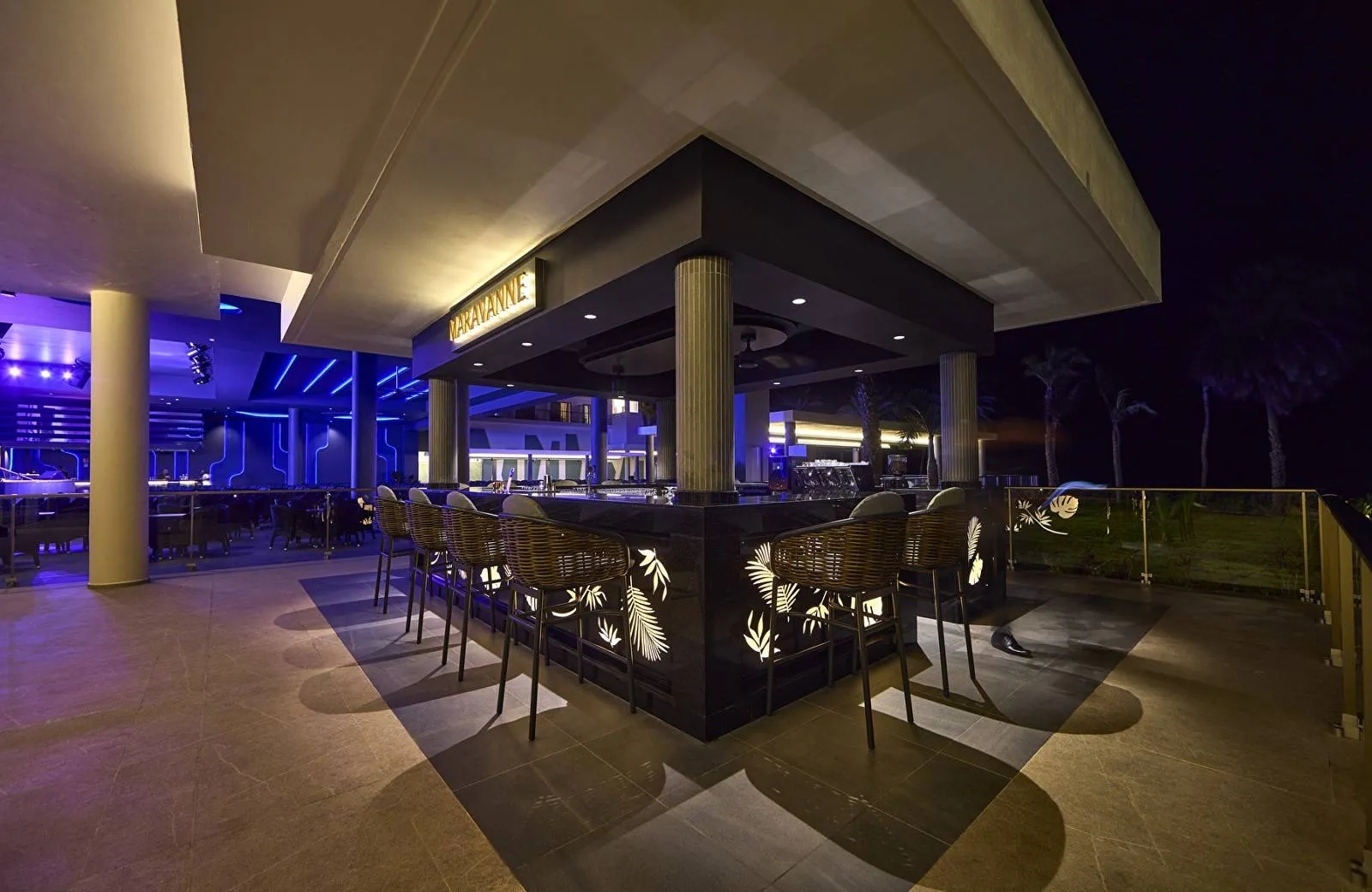 Riu Palace Mauritius - Adult Only 4*