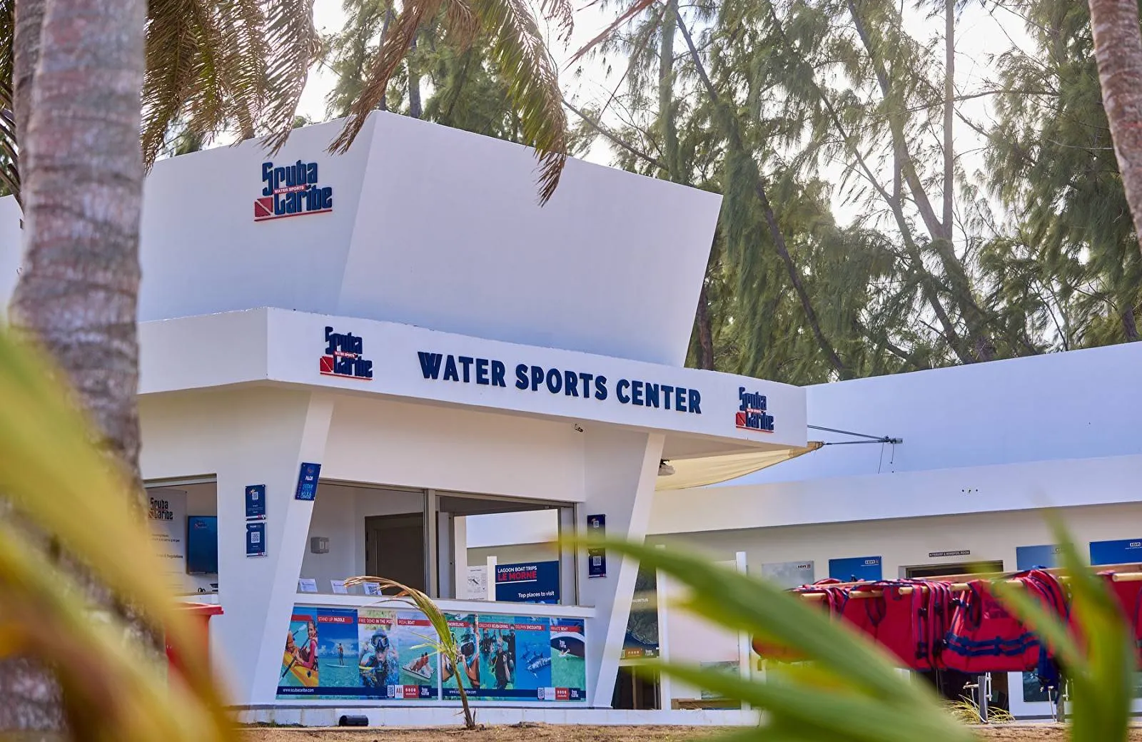 Riu Palace Mauritius - Adult Only 4*