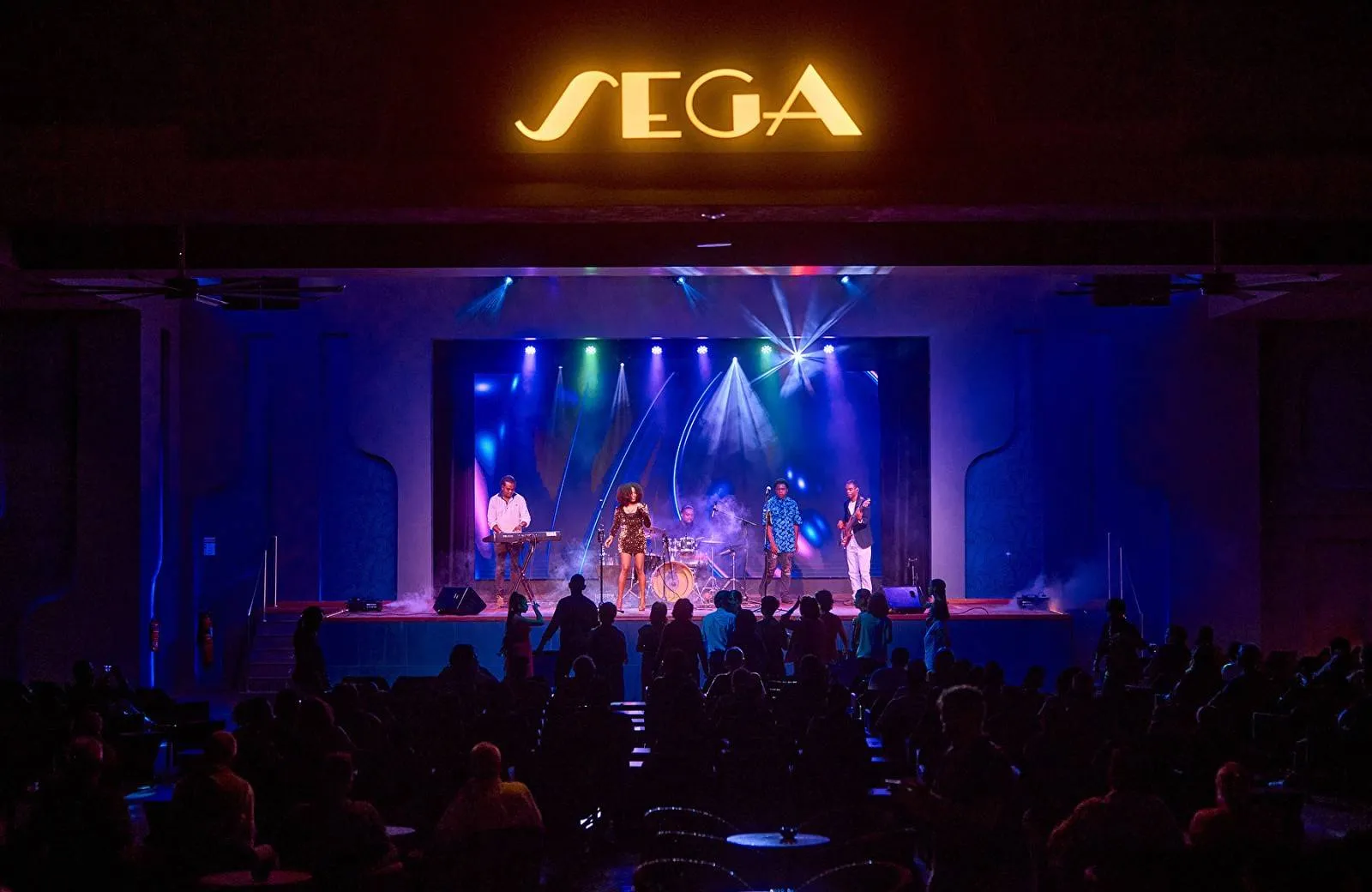 Riu Palace Mauritius - Adult Only 4*