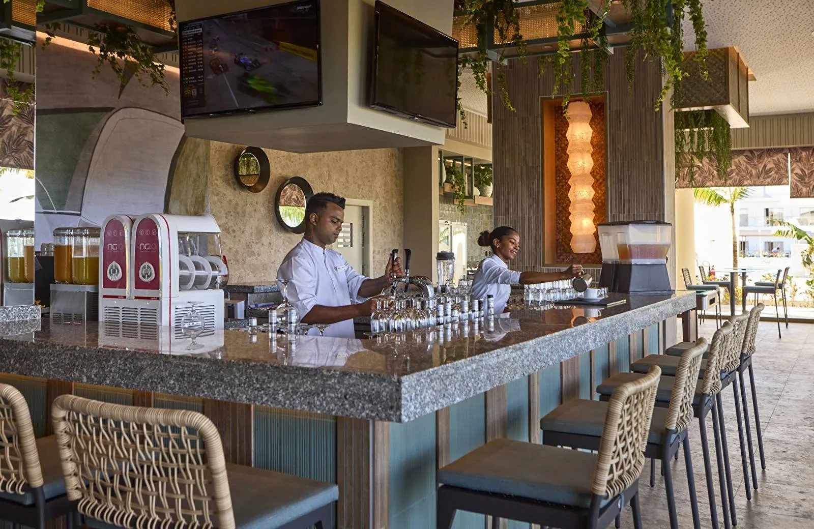 Riu Palace Mauritius - Adult Only 4*