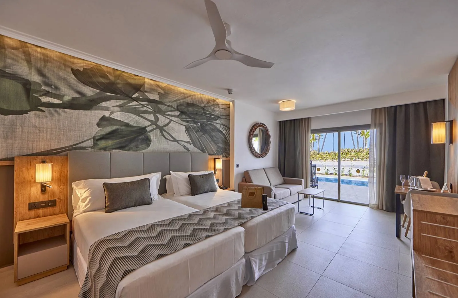 Riu Palace Mauritius - Adult Only 4*