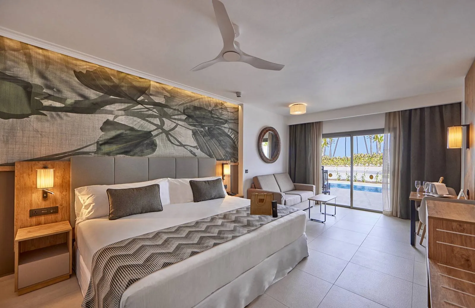 Riu Palace Mauritius - Adult Only 4*