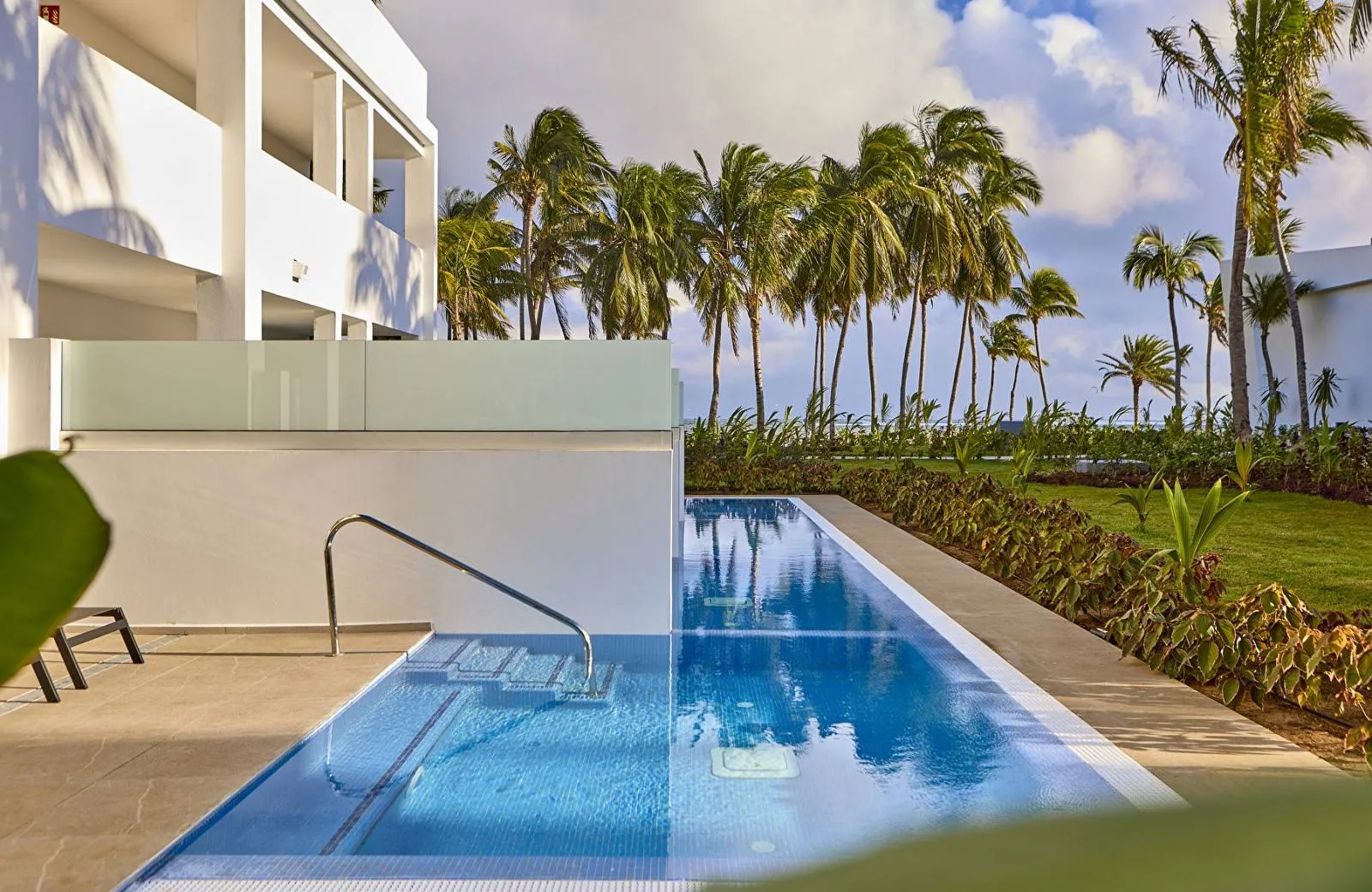 Riu Palace Mauritius - Adult Only 4*