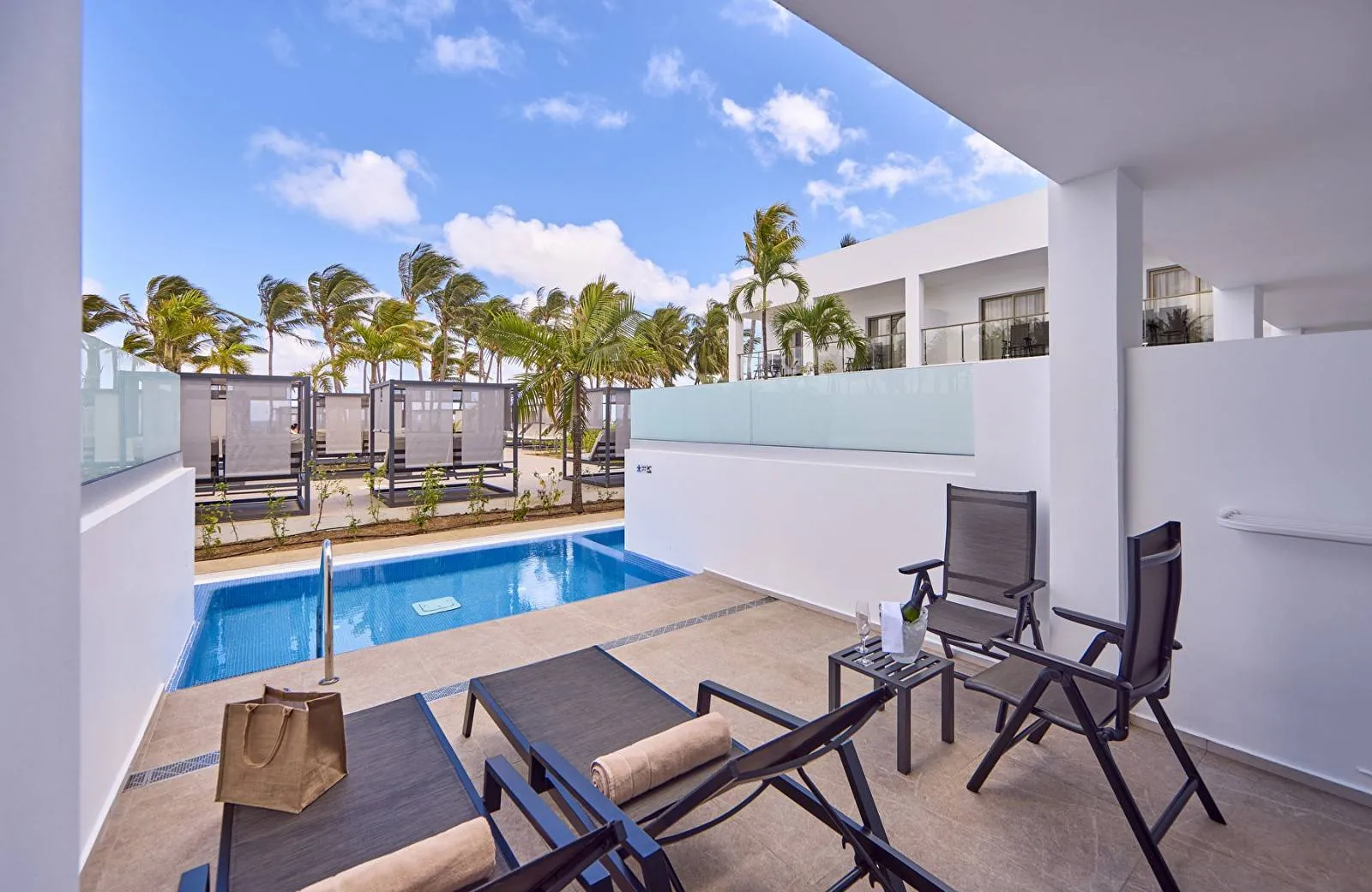 Riu Palace Mauritius - Adult Only 4*