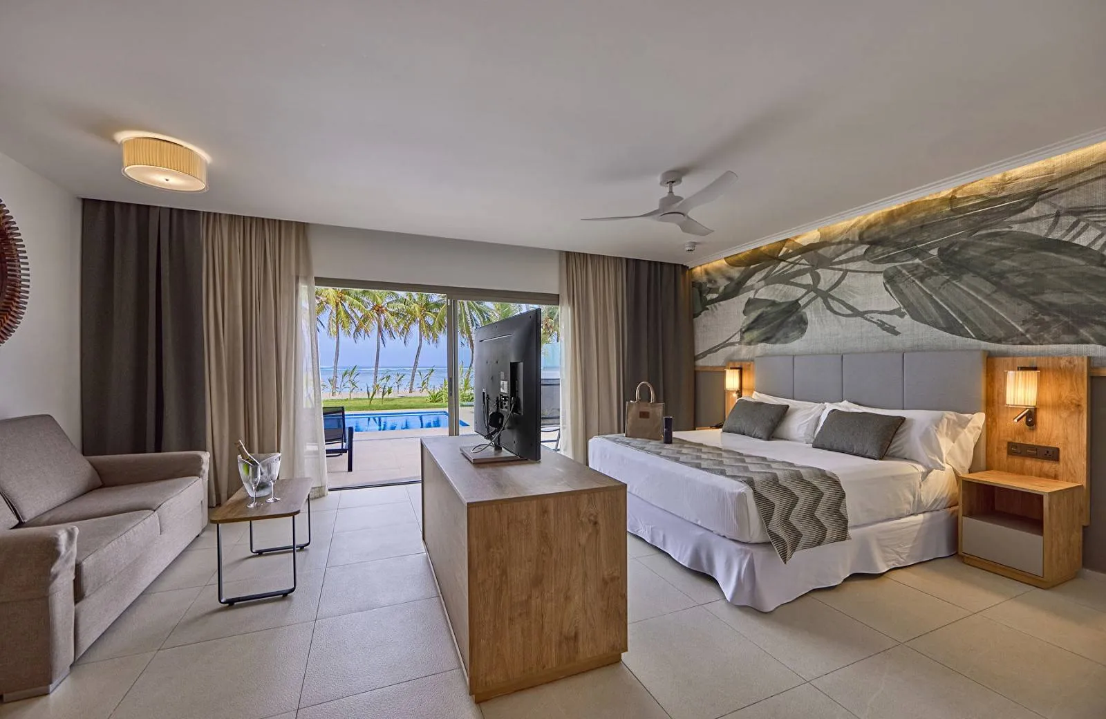 Riu Palace Mauritius - Adult Only 4*