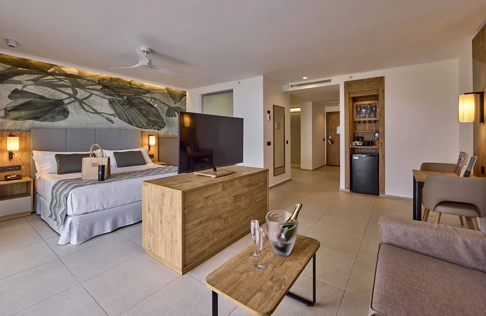 Riu Palace Mauritius - Adult Only 4*