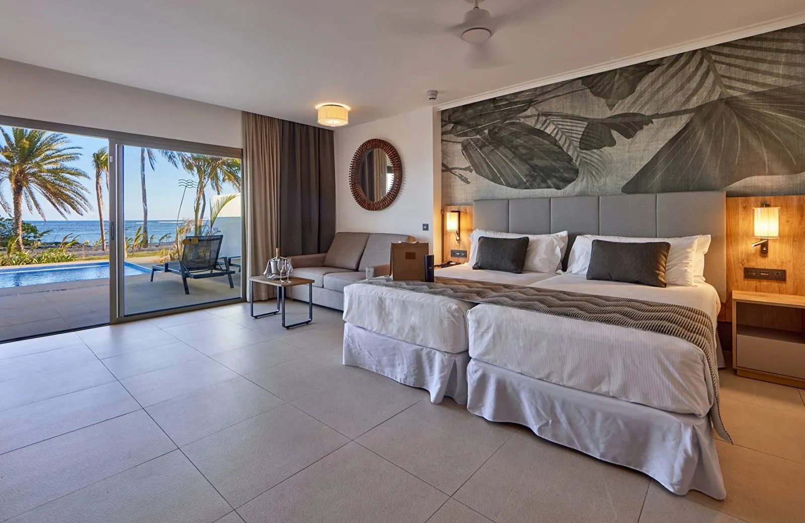 Riu Palace Mauritius - Adult Only 4*