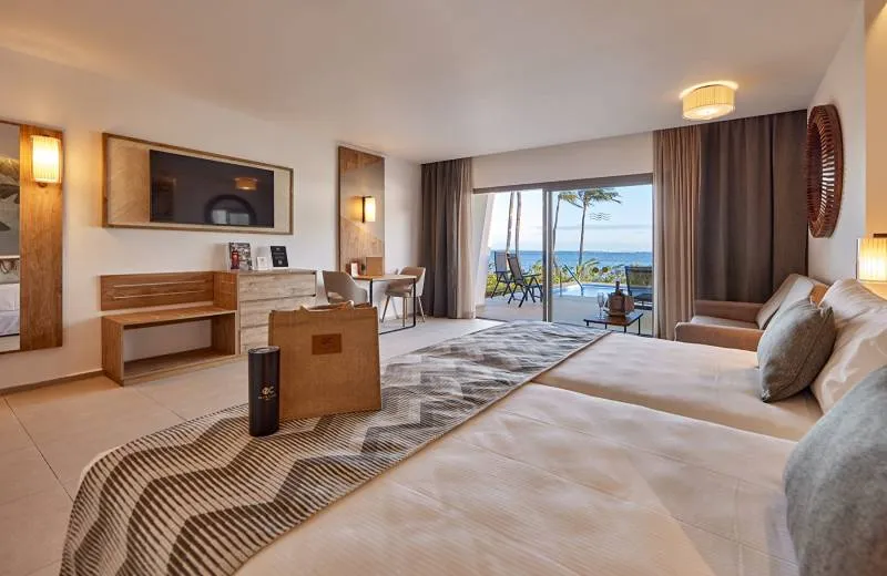 Riu Palace Mauritius - Adult Only 4*