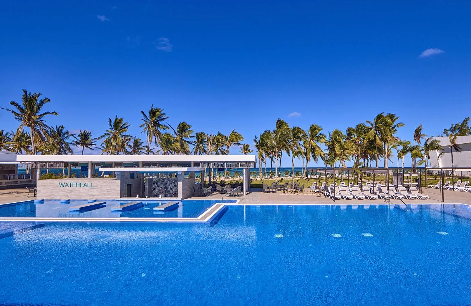 Riu Palace Mauritius - Adult Only 4*