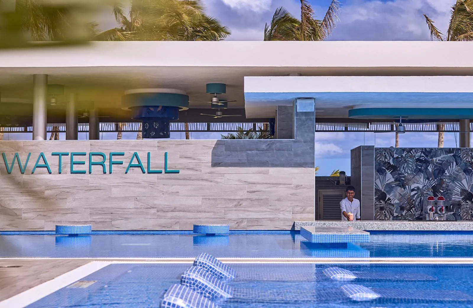 Riu Palace Mauritius - Adult Only 4*